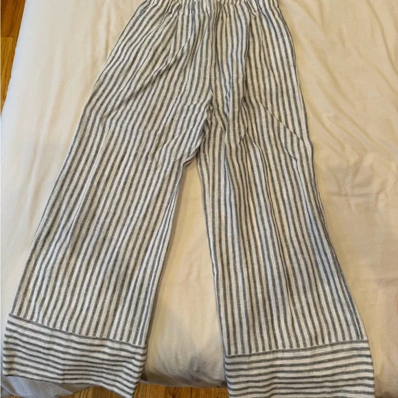 Reformation Fernando pants size S - Picture 2 of 3